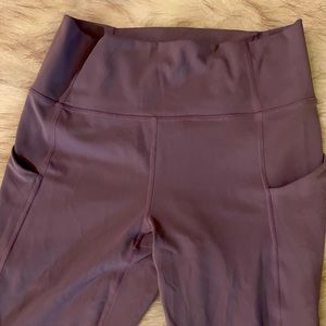 Fabletics pure luxe leggings